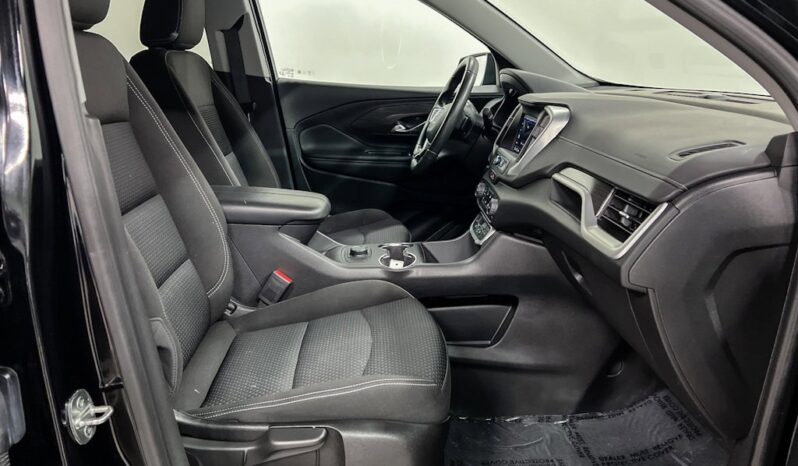 
 GMC Terrain full									