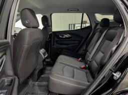 
 GMC Terrain full									