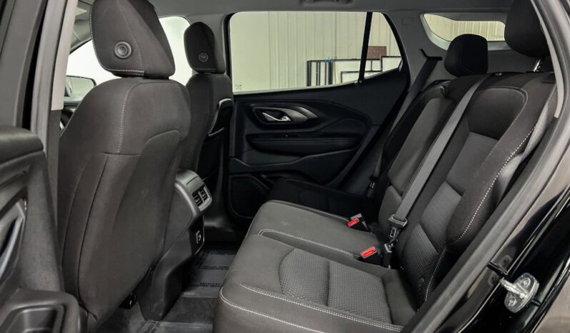 
 GMC Terrain full									
