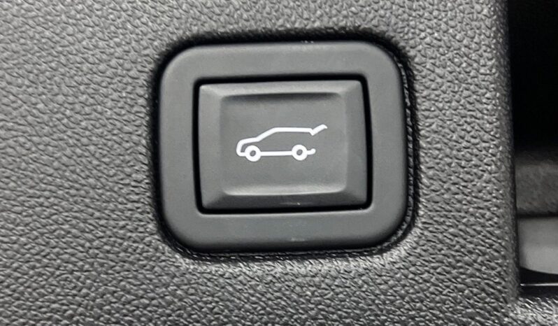 
 Chevrolet Equinox full									