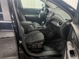 
 Chevrolet Equinox full									