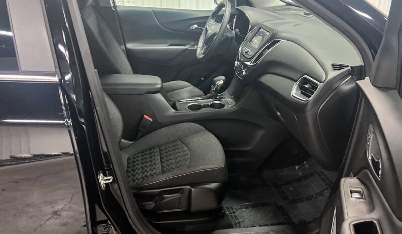 
 Chevrolet Equinox full									