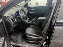 
 Chevrolet Equinox full									