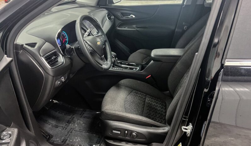 
 Chevrolet Equinox full									