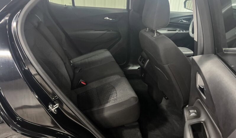 
 Chevrolet Equinox full									
