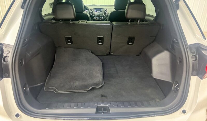 
 Chevrolet Equinox full									