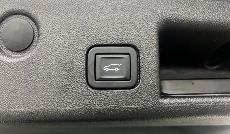 
 Chevrolet Equinox full									