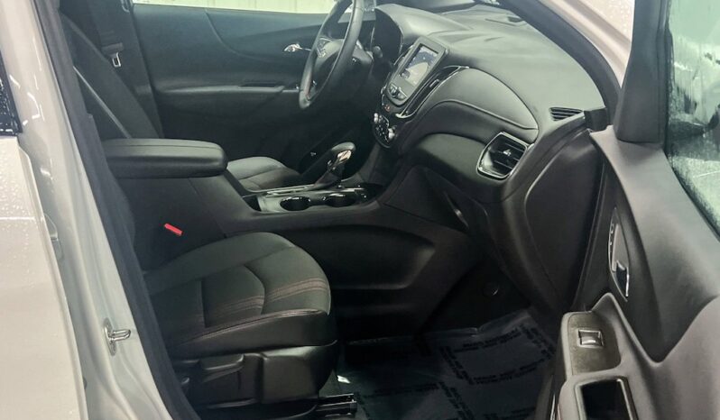 
 Chevrolet Equinox full									