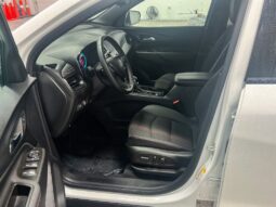 
 Chevrolet Equinox full									