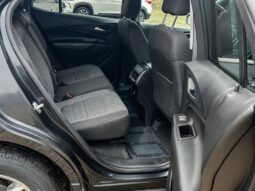 
 Chevrolet Equinox full									