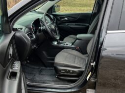 
 Chevrolet Equinox full									