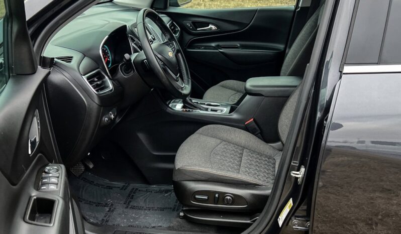 
 Chevrolet Equinox full									