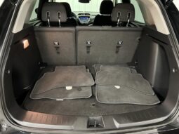 
 Chevrolet Trailblazer full									