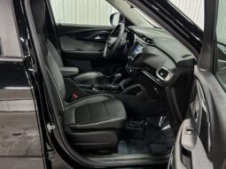 
 Chevrolet Trailblazer full									