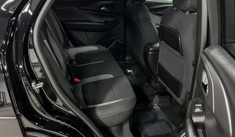 
 Chevrolet Trailblazer full									