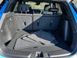 
 Chevrolet Trailblazer full									