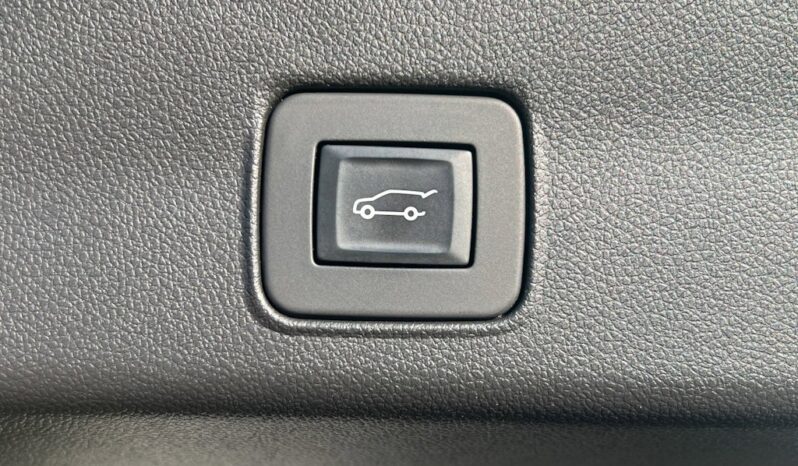 
 Chevrolet Trailblazer full									