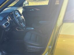 
 Chevrolet Trailblazer full									