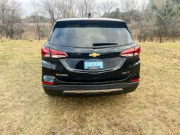 
 Chevrolet Equinox full									