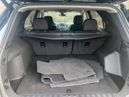 
 Chevrolet Equinox full									