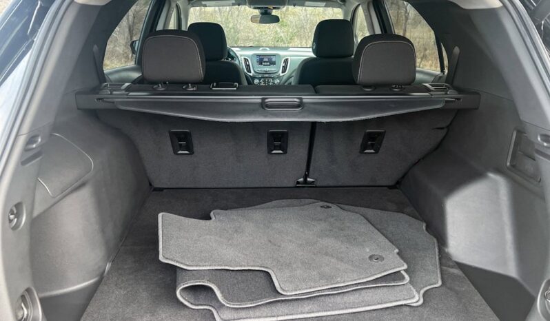 
 Chevrolet Equinox full									