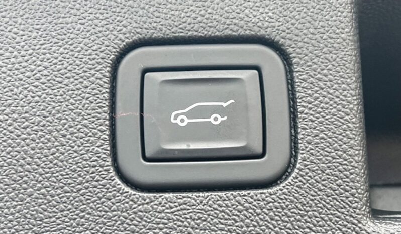 
 Chevrolet Equinox full									
