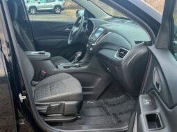 
 Chevrolet Equinox full									