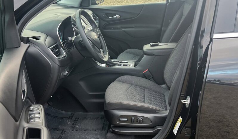 
 Chevrolet Equinox full									