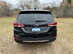
 Chevrolet Equinox full									
