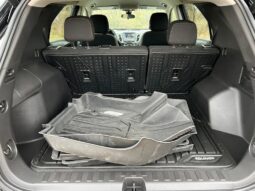 
 Chevrolet Equinox full									