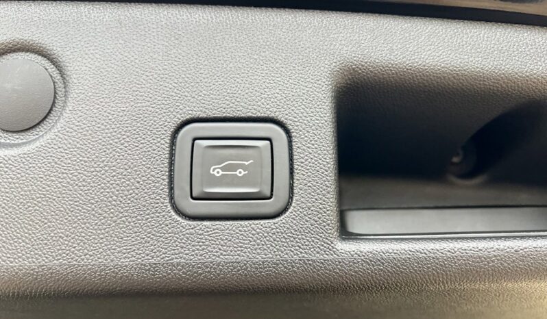
 Chevrolet Equinox full									
