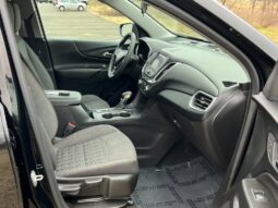 
 Chevrolet Equinox full									