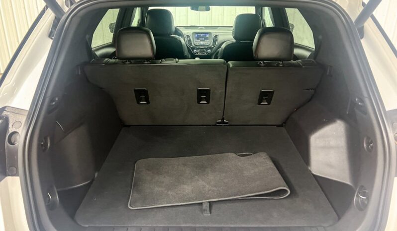 
 Chevrolet Equinox full									
