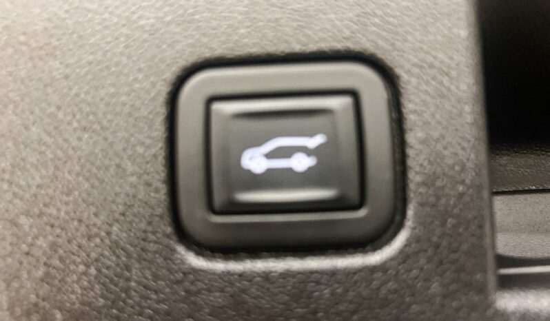
 Chevrolet Equinox full									