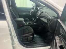 
 Chevrolet Equinox full									
