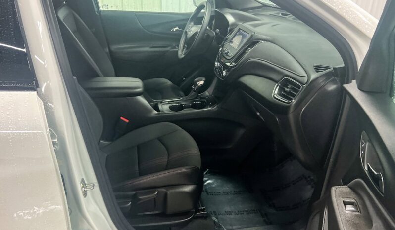 
 Chevrolet Equinox full									