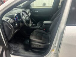 
 Chevrolet Equinox full									