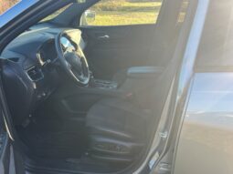 
 Chevrolet Equinox full									