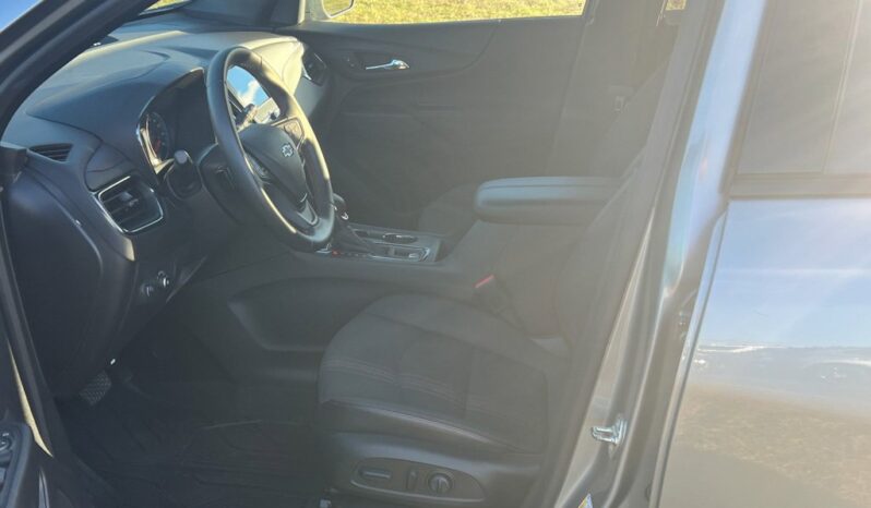 
 Chevrolet Equinox full									