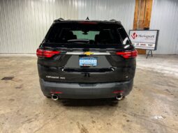 
 Chevrolet Traverse full									