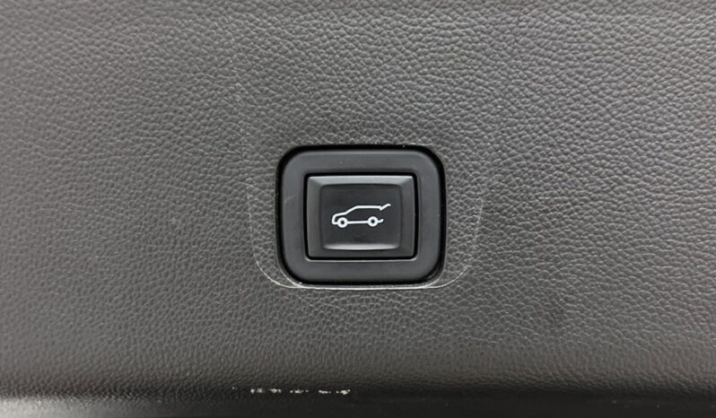 
 Chevrolet Traverse full									