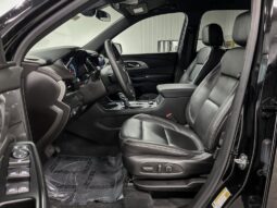 
 Chevrolet Traverse full									