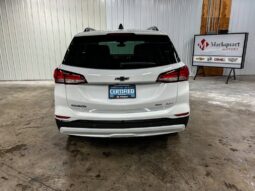 
 Chevrolet Equinox full									