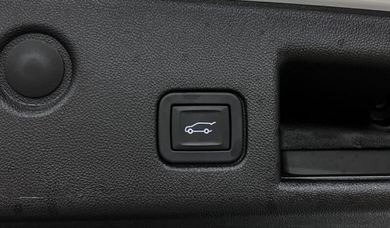 
 Chevrolet Equinox full									