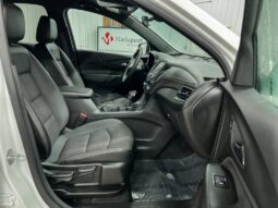 
 Chevrolet Equinox full									