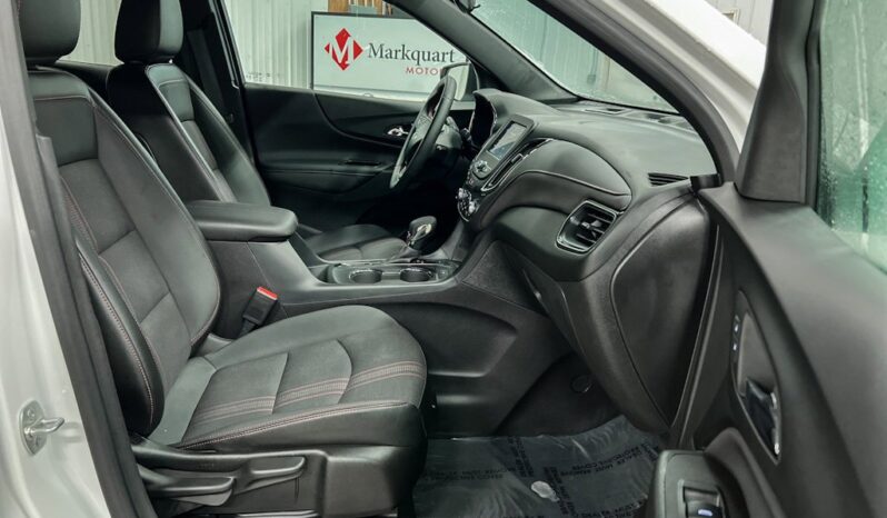 
 Chevrolet Equinox full									