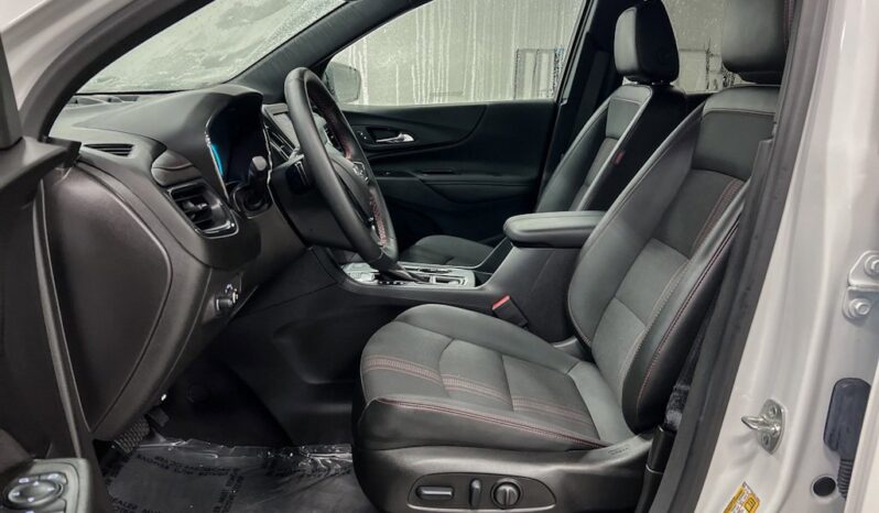 
 Chevrolet Equinox full									