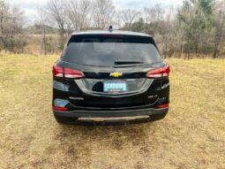
 Chevrolet Equinox full									