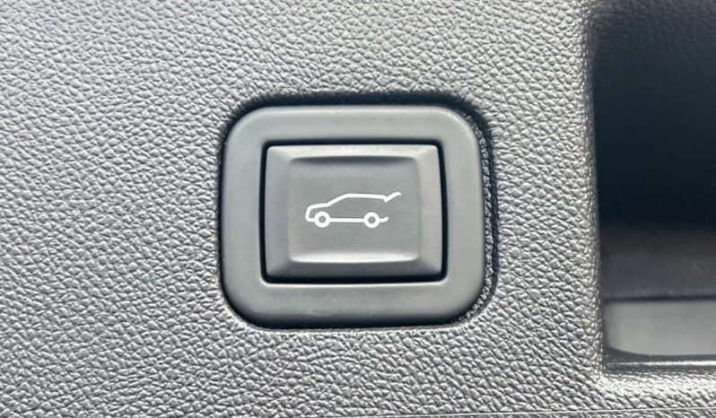 
 Chevrolet Equinox full									