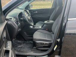 
 Chevrolet Equinox full									